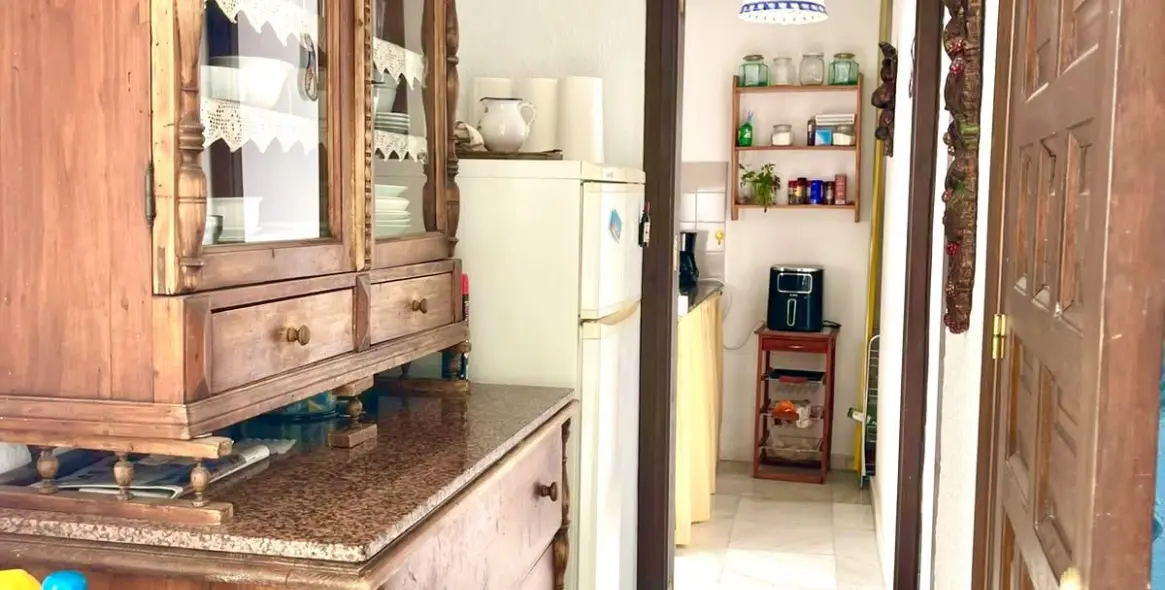 Sale of penthouse in Mijas 13
