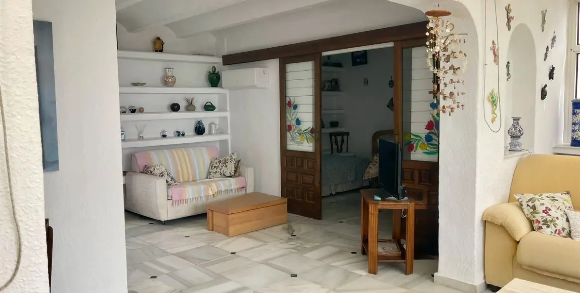 Sale of penthouse in Mijas 16