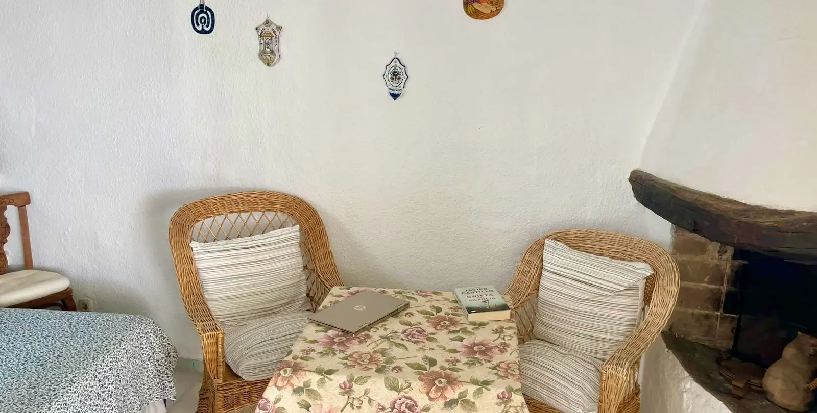 Продажа пентхауса в Mijas 9