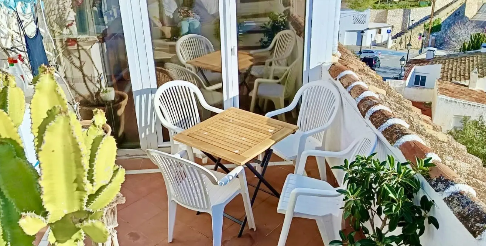 Продажа пентхауса в Mijas 11