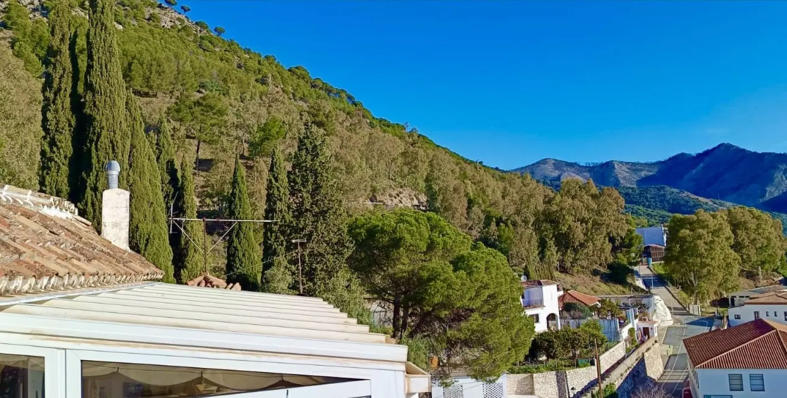 Продажа пентхауса в Mijas 12