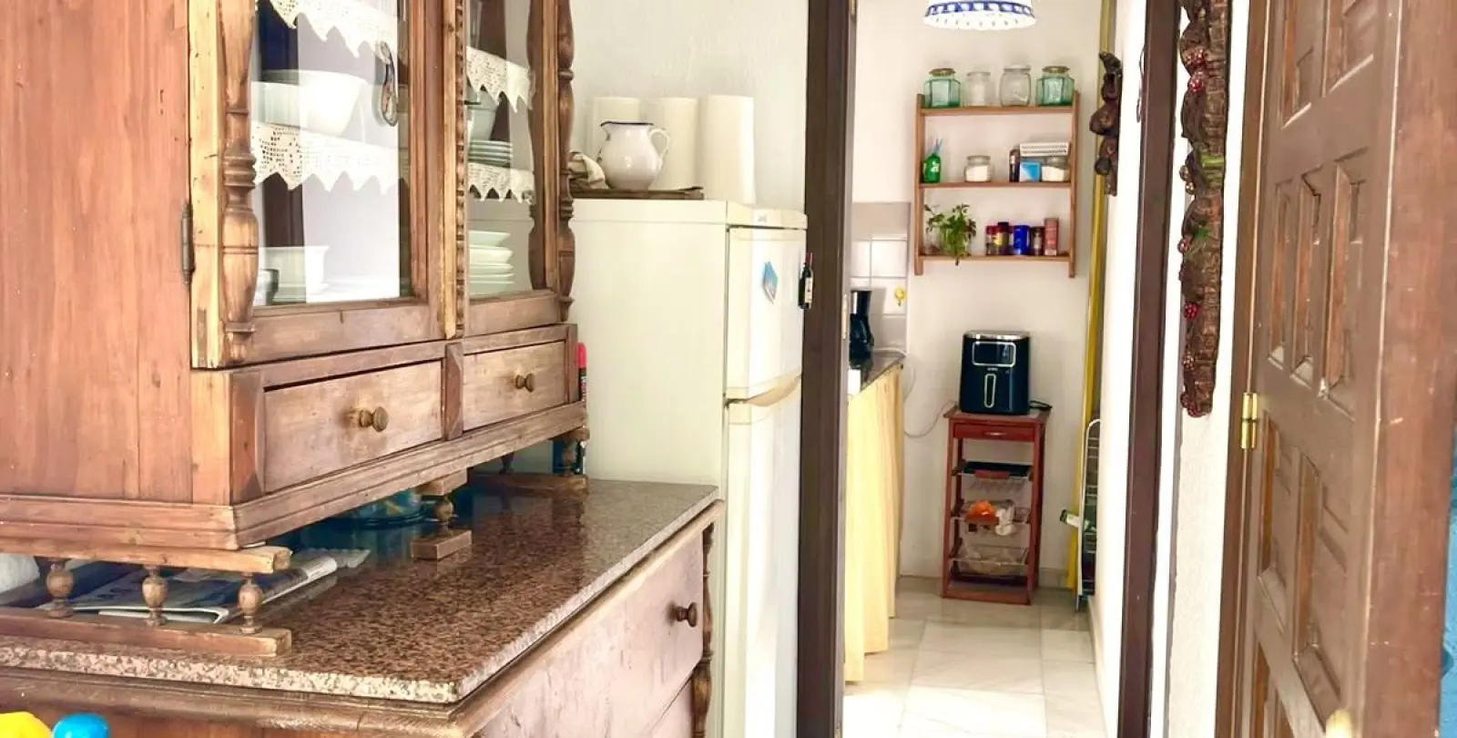 Продажа пентхауса в Mijas 13