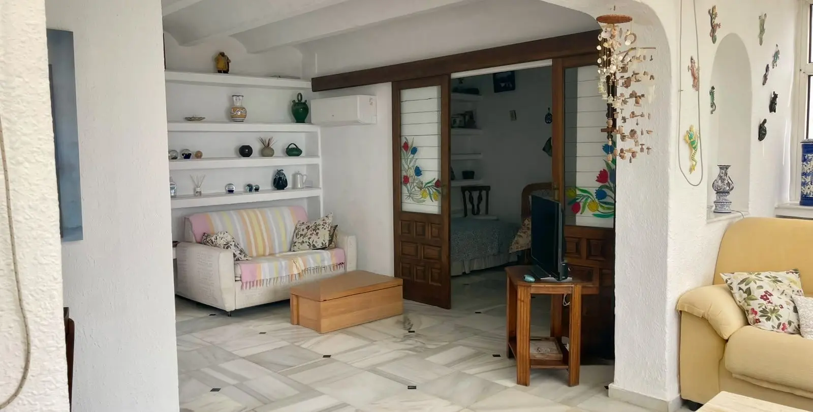 Продажа пентхауса в Mijas 16
