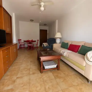 Venta de apartamento en planta media en Benalmadena Costa