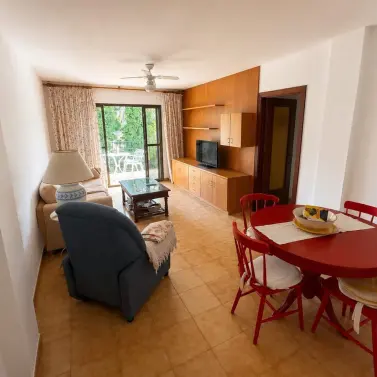 Venta de apartamento en planta media en Benalmadena Costa