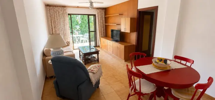 Venta de apartamento en planta media en Benalmadena Costa 3