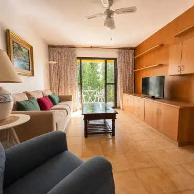 Venta de apartamento en planta media en Benalmadena Costa