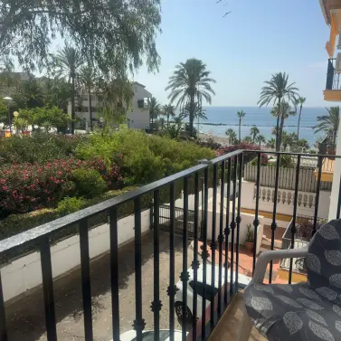 Venta de apartamento en planta media en Benalmadena Costa