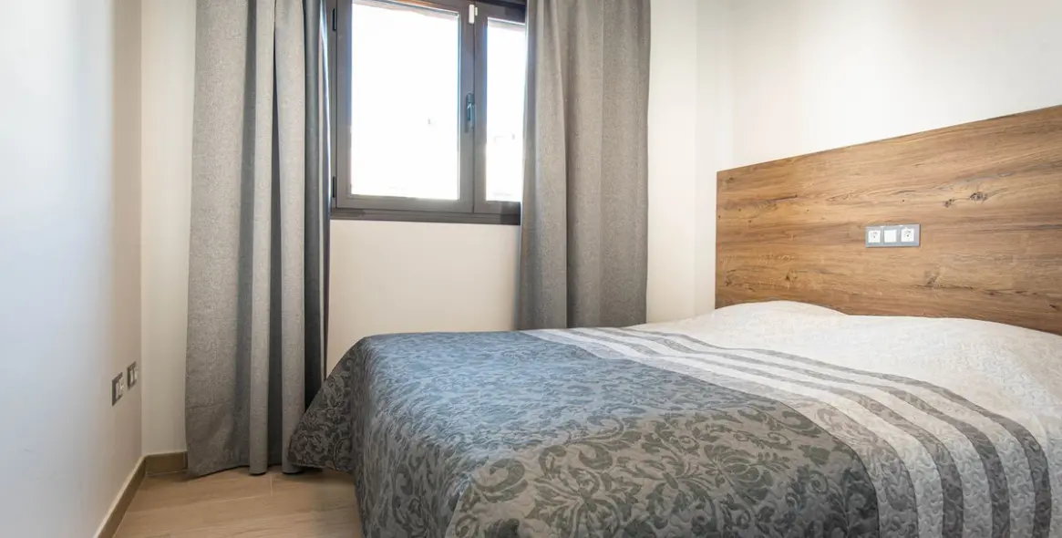 Продажа апартаментов на среднем этаже в Estepona 11