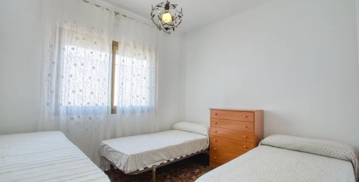 Venta de finca - cortijo en Periana 21