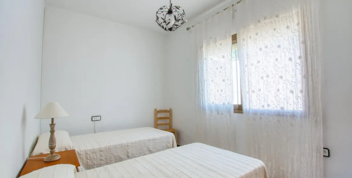 Venta de finca - cortijo en Periana 22