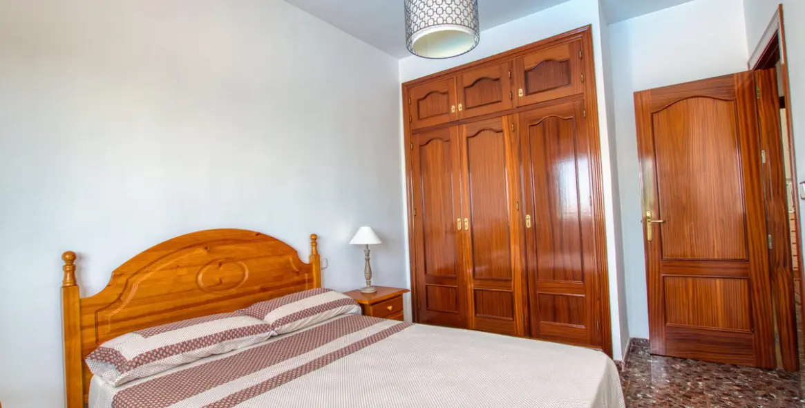 Venta de finca - cortijo en Periana 27