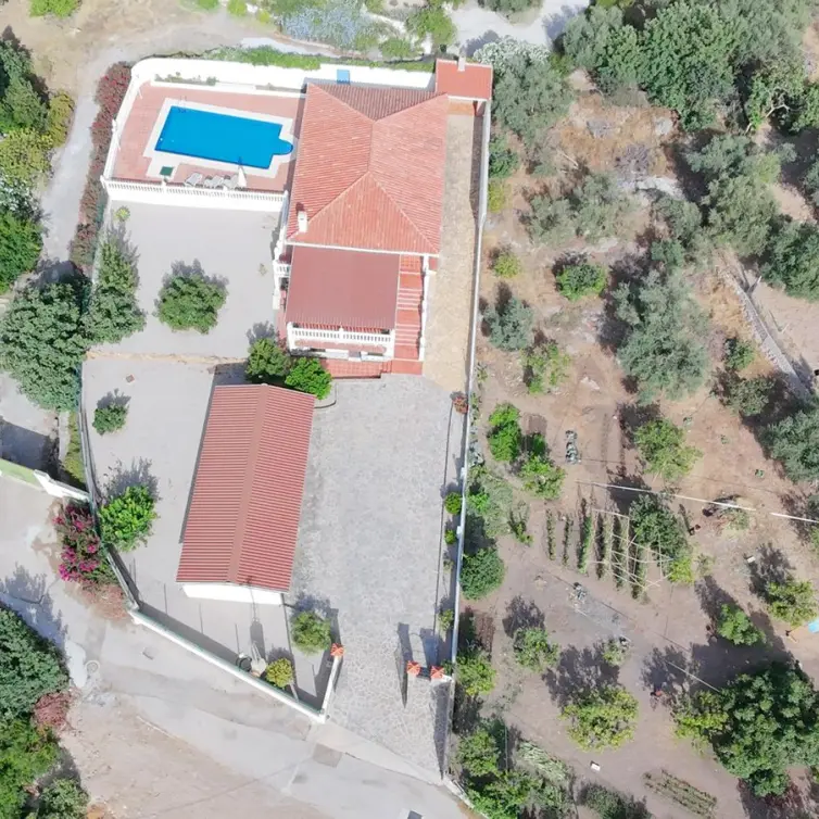 Sale of detached villa in Periana