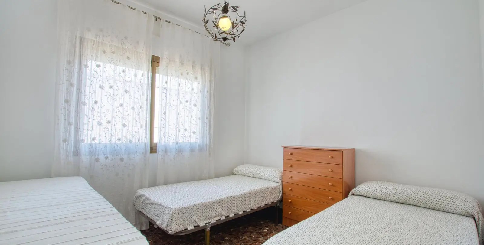 Sale of detached villa in Periana 21
