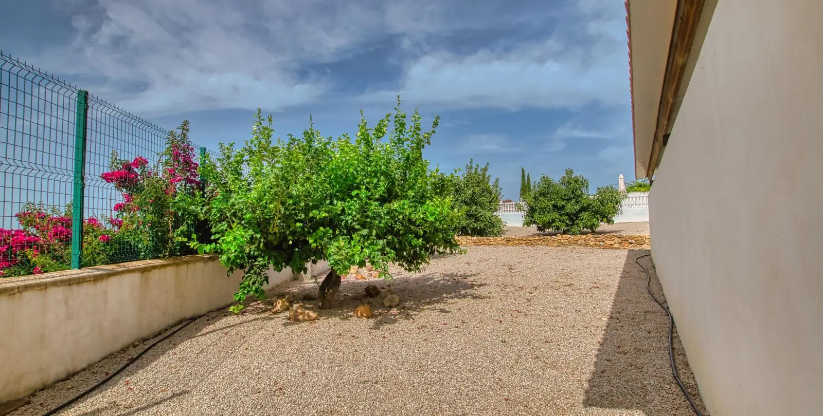 Sale of detached villa in Periana 34