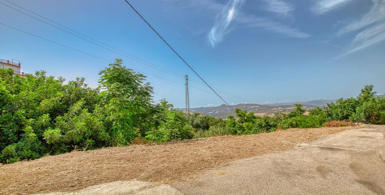Sale of detached villa in Periana 37