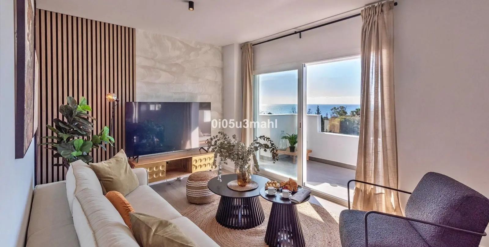 Продажа апартаментов на среднем этаже в Rincón de la Victoria 1