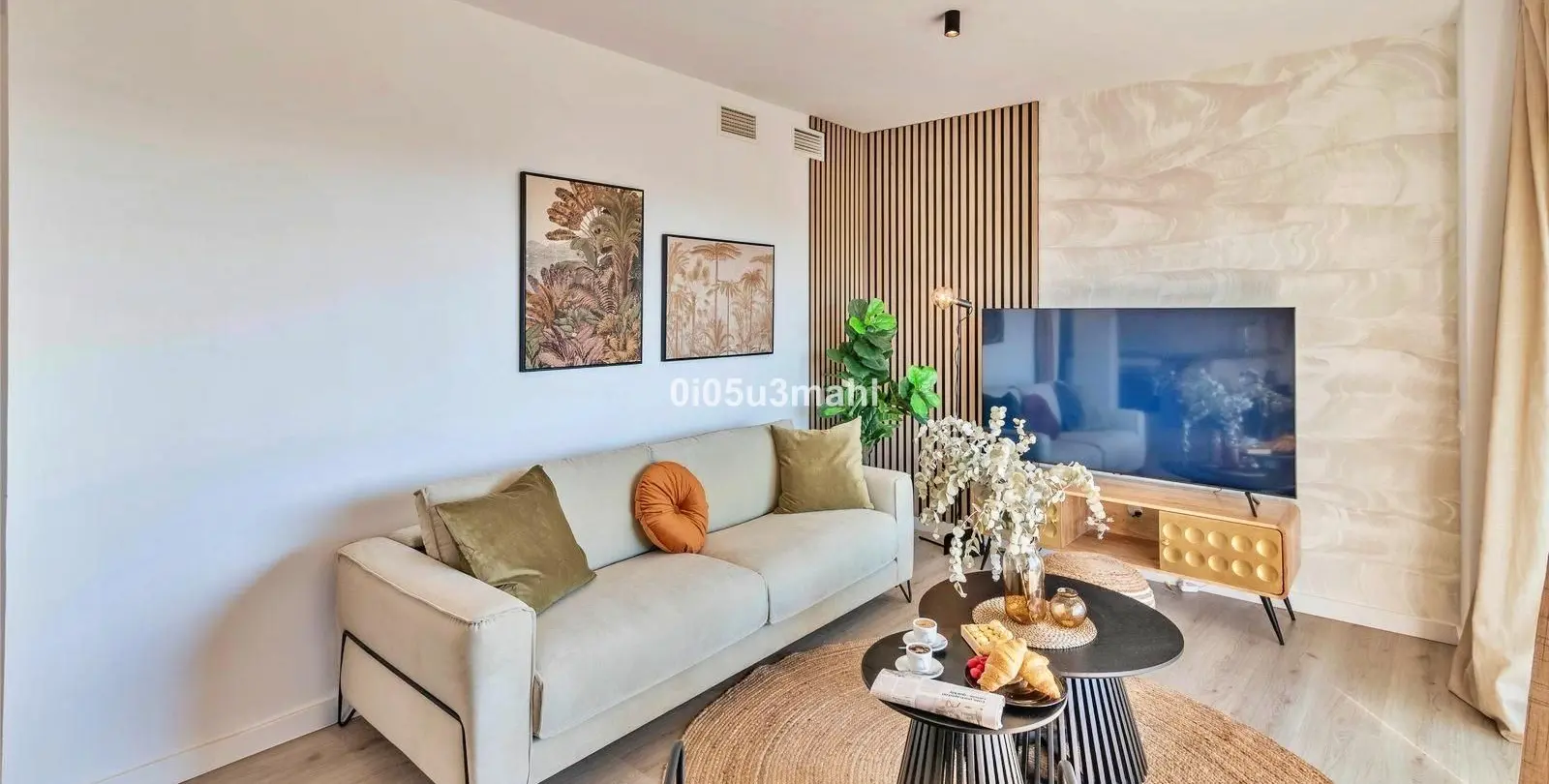 Продажа апартаментов на среднем этаже в Rincón de la Victoria 6