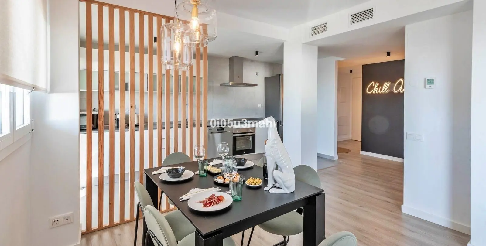 Продажа апартаментов на среднем этаже в Rincón de la Victoria 7