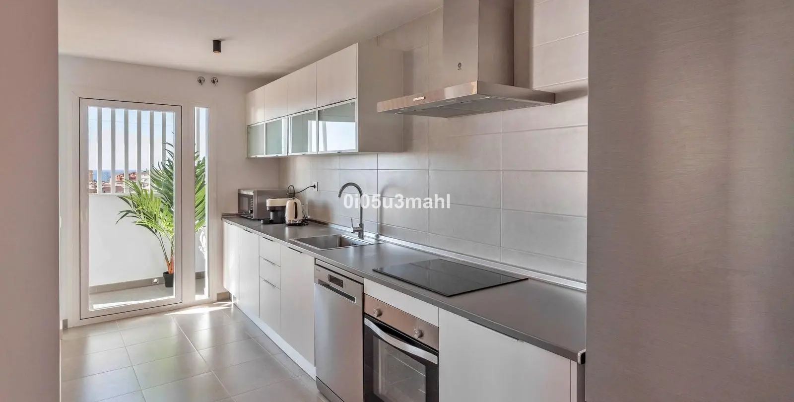 Продажа апартаментов на среднем этаже в Rincón de la Victoria 8