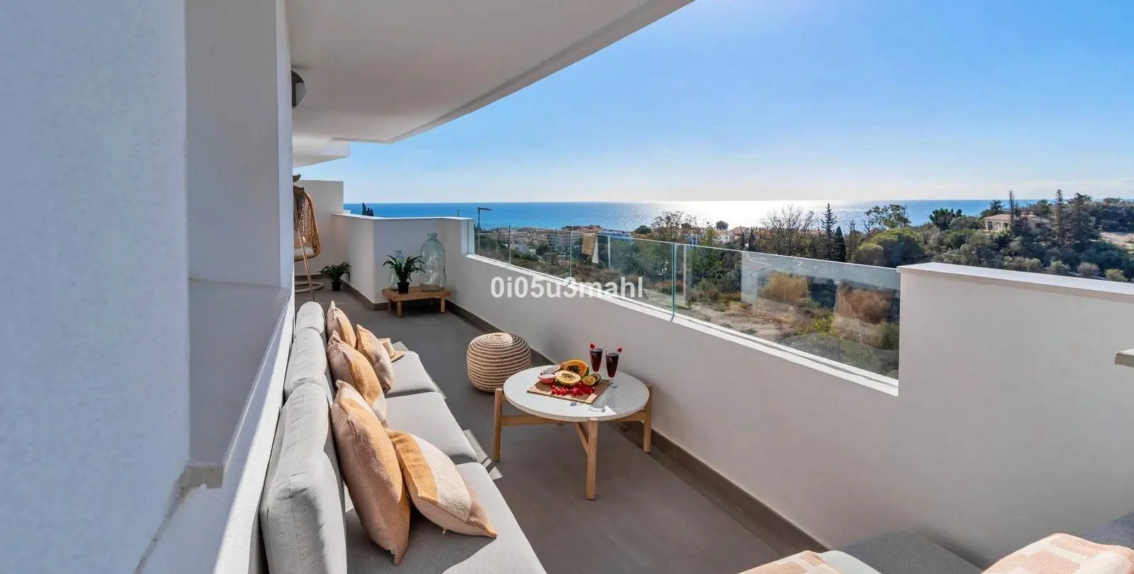 Продажа апартаментов на среднем этаже в Rincón de la Victoria 10