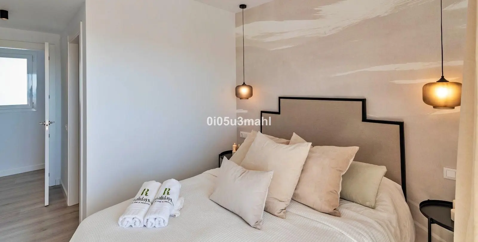 Продажа апартаментов на среднем этаже в Rincón de la Victoria 12