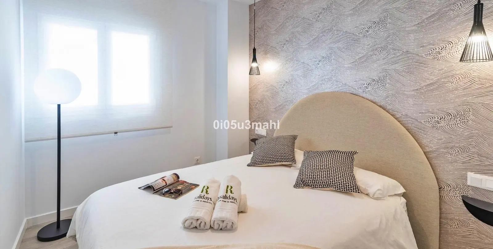Продажа апартаментов на среднем этаже в Rincón de la Victoria 13