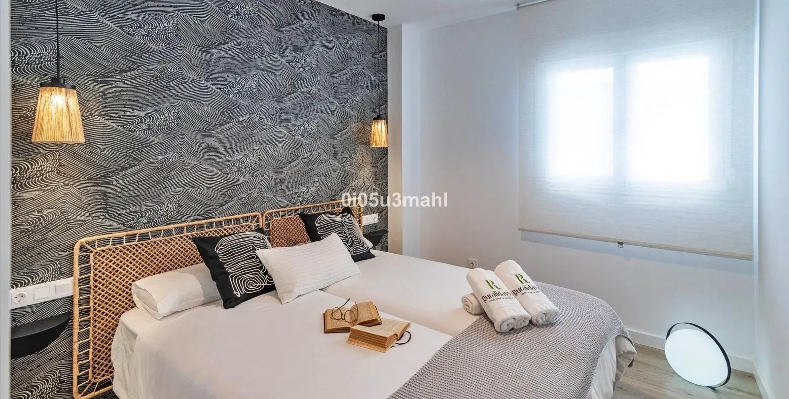 Продажа апартаментов на среднем этаже в Rincón de la Victoria 15