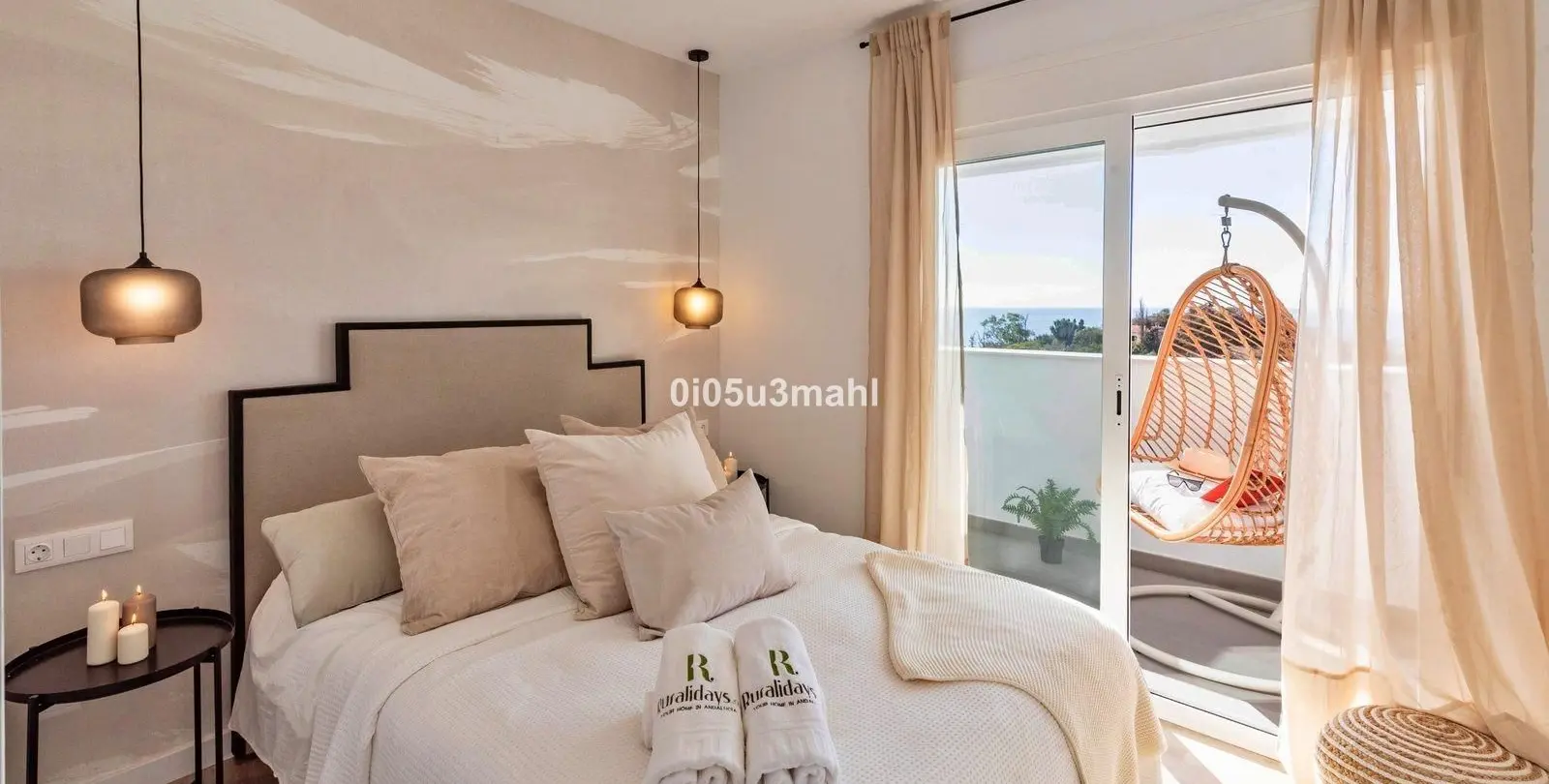 Продажа апартаментов на среднем этаже в Rincón de la Victoria 17