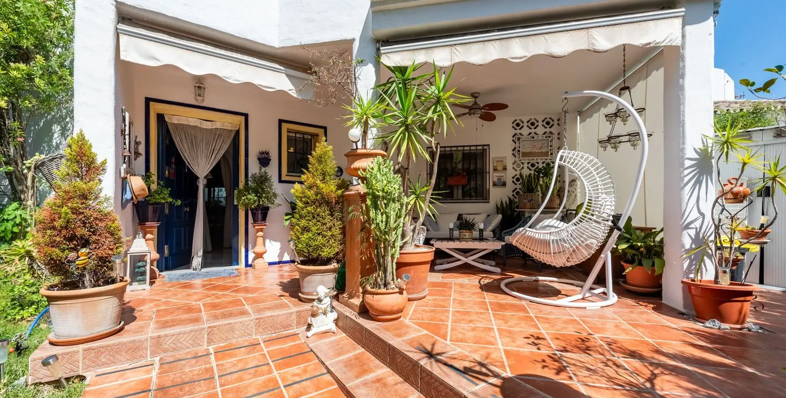 Venta de adosado en Bel Air 2