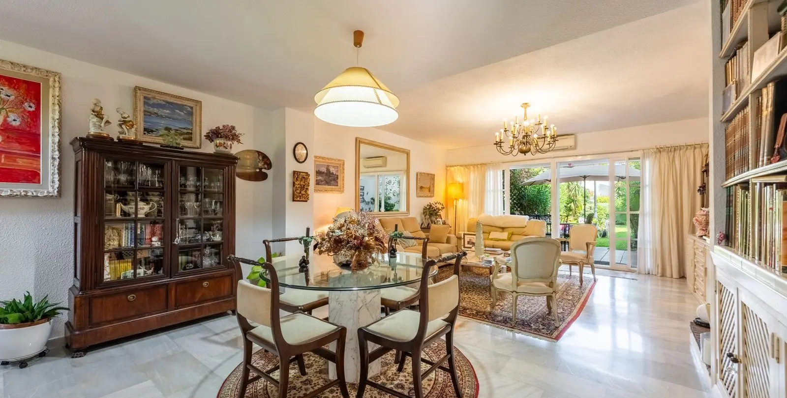 Venta de adosado en Bel Air 4