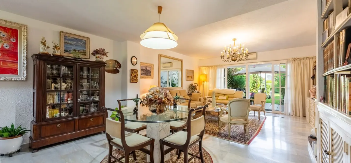 Venta de adosado en Bel Air 3