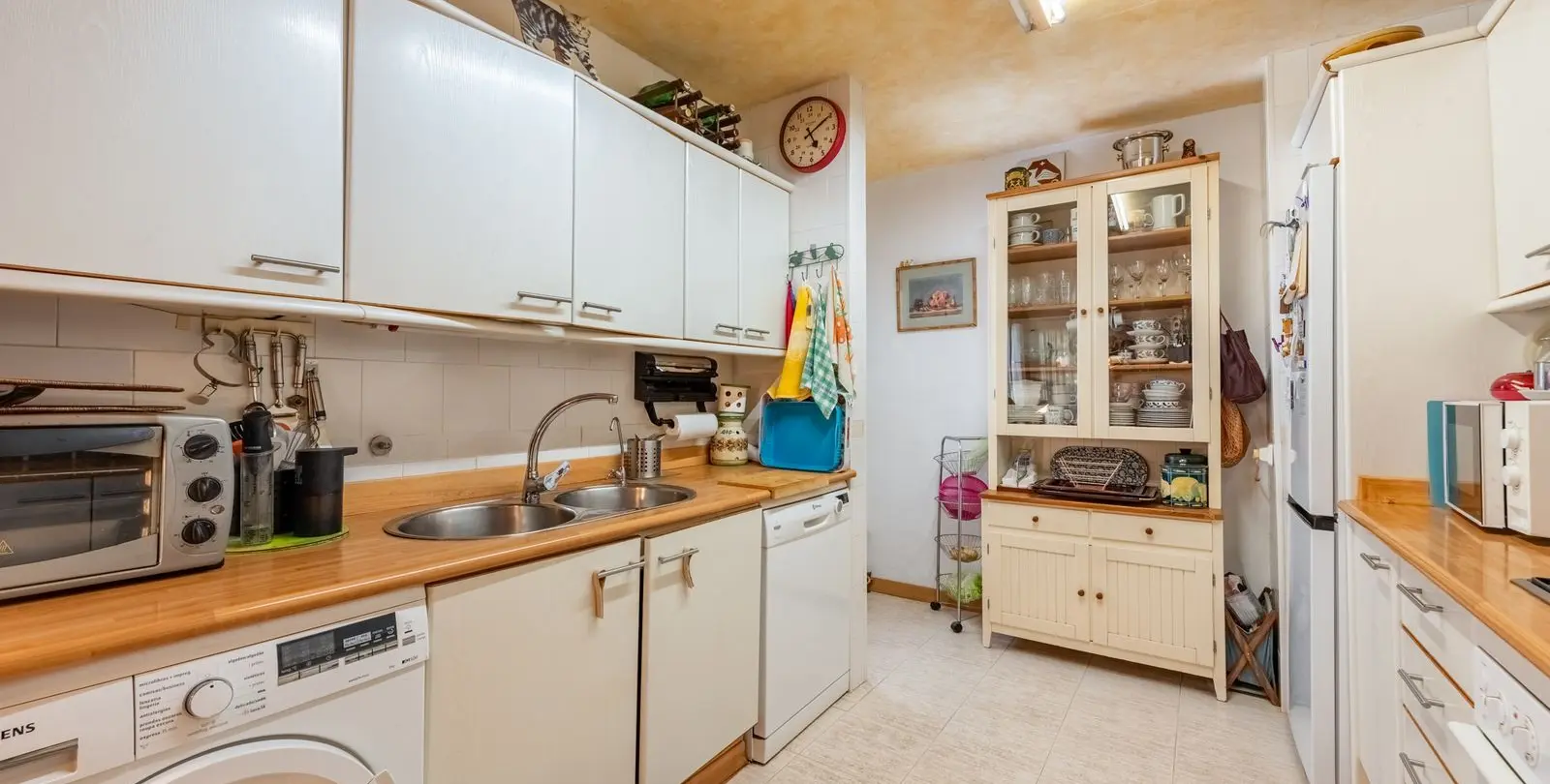 Venta de adosado en Bel Air 8