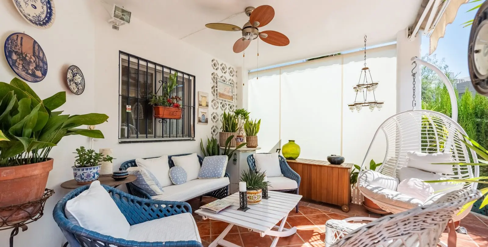 Venta de adosado en Bel Air 21