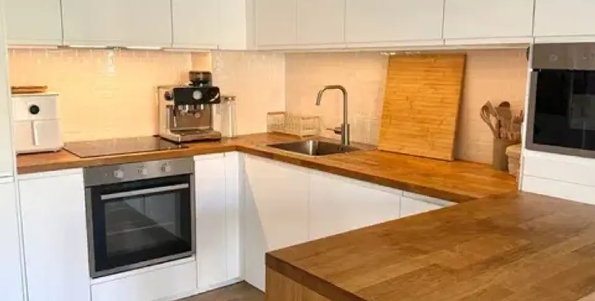 Sale of townhouse in Riviera del Sol 6