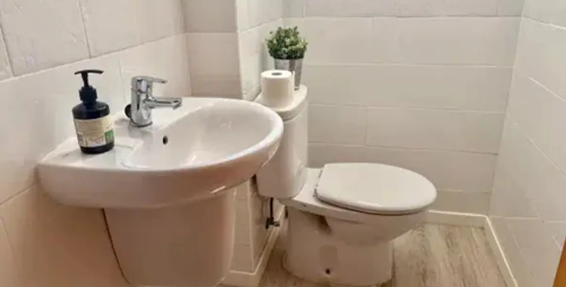Sale of townhouse in Riviera del Sol 11