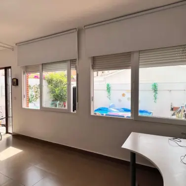 Продажа дома на две семьи в Benalmadena Costa