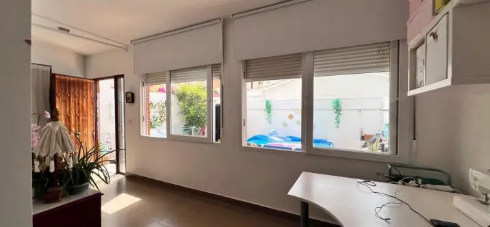 Продажа дома на две семьи в Benalmadena Costa 3