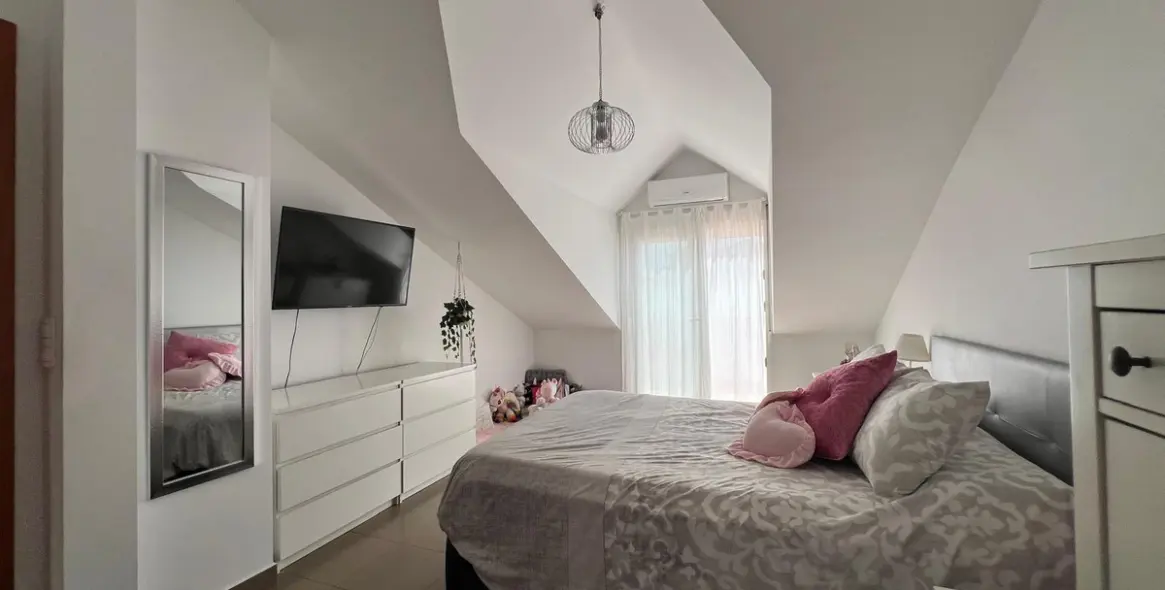 Sale of semi-detached house in Benalmadena Costa 12