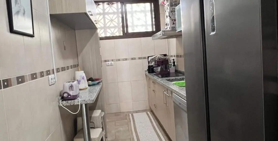 Sale of semi-detached house in Benalmadena Costa 15