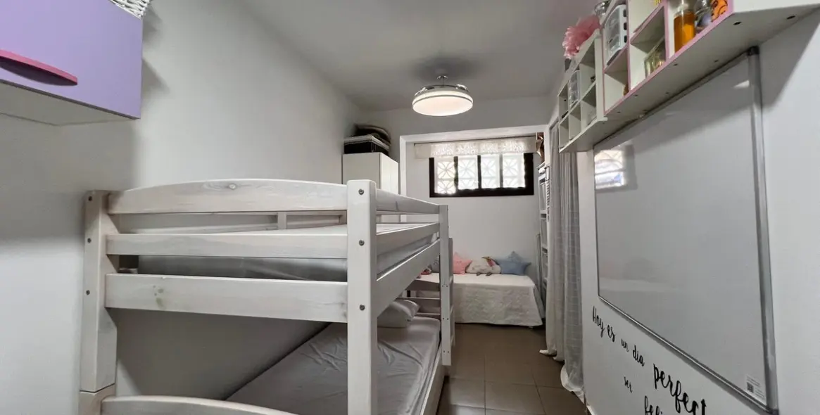 Sale of semi-detached house in Benalmadena Costa 22