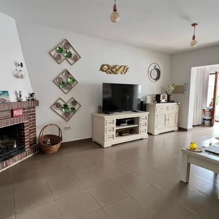 Продажа дома на две семьи в Benalmadena Costa