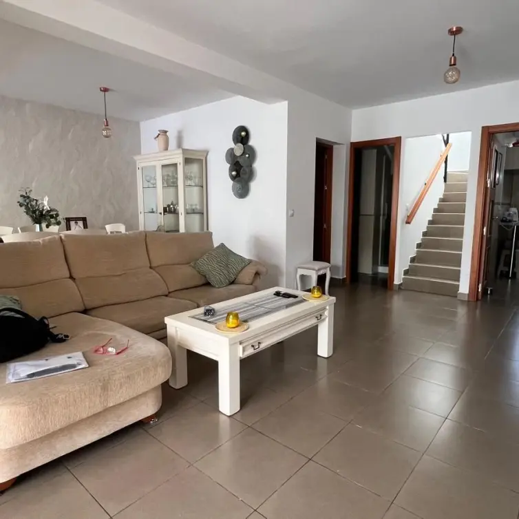 Продажа дома на две семьи в Benalmadena Costa