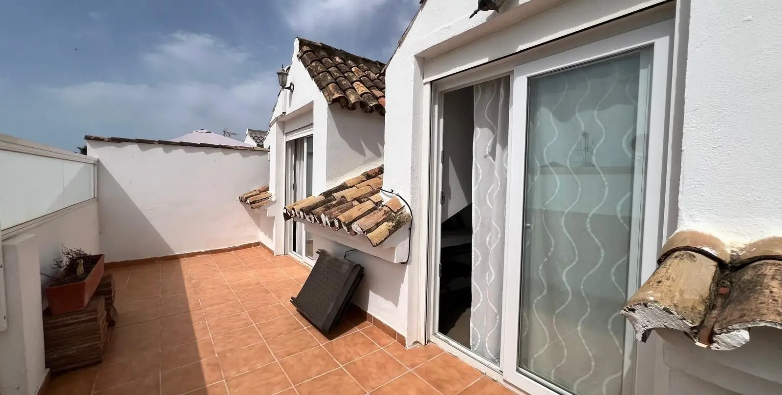 Продажа дома на две семьи в Benalmadena Costa 9