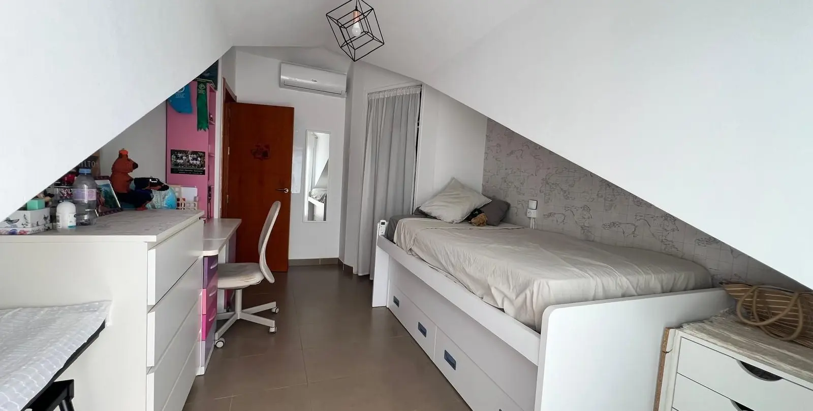 Продажа дома на две семьи в Benalmadena Costa 10