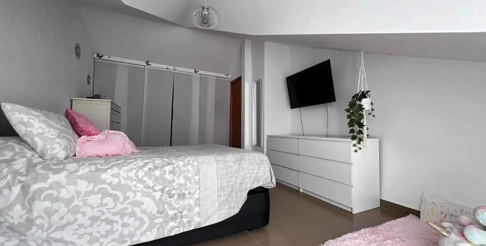 Продажа дома на две семьи в Benalmadena Costa 11