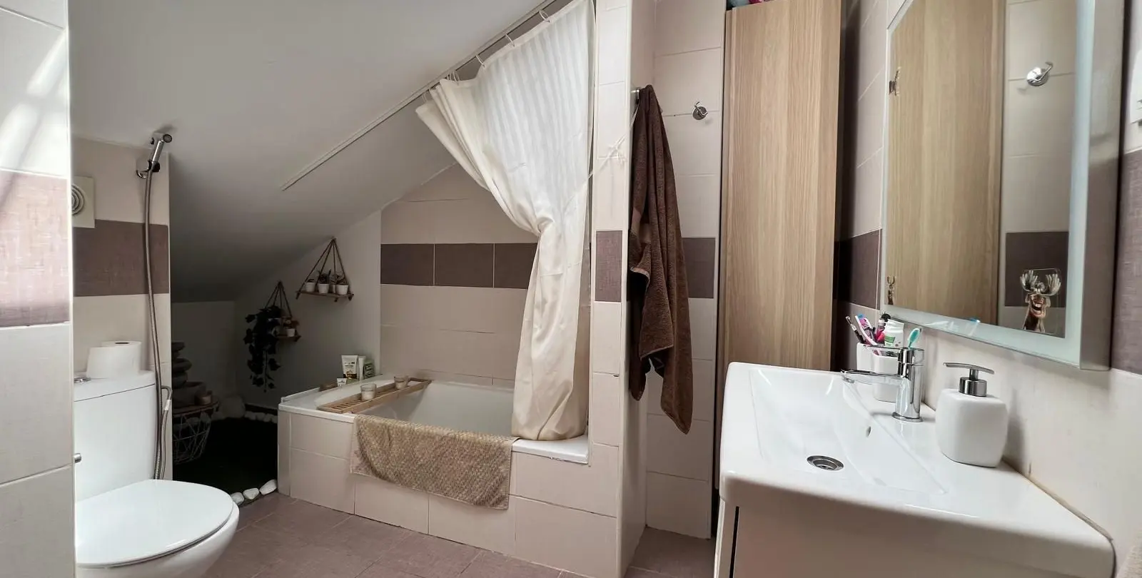Продажа дома на две семьи в Benalmadena Costa 13