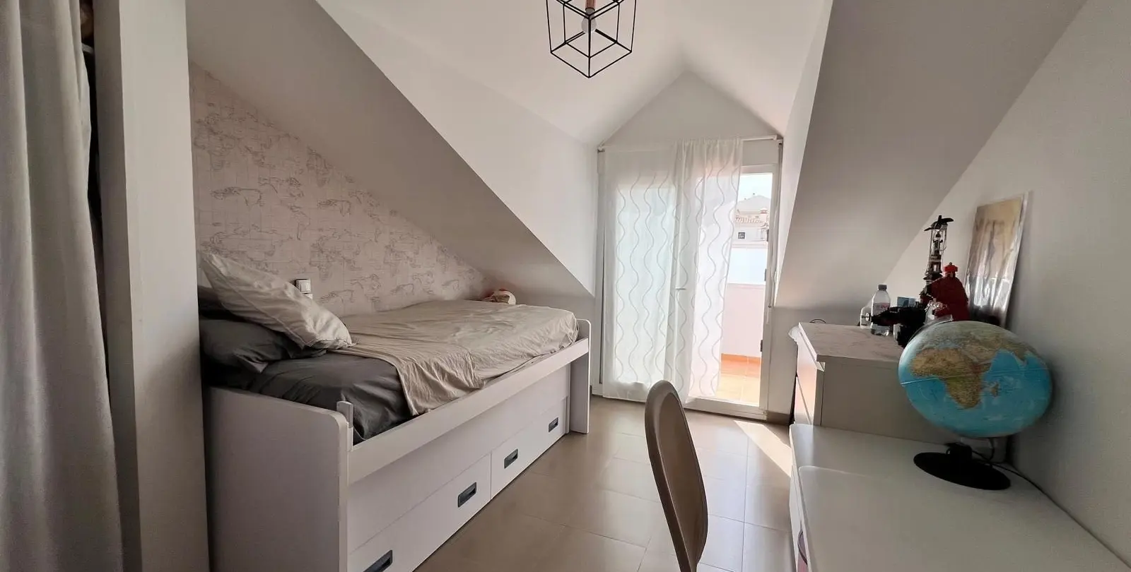Продажа дома на две семьи в Benalmadena Costa 16