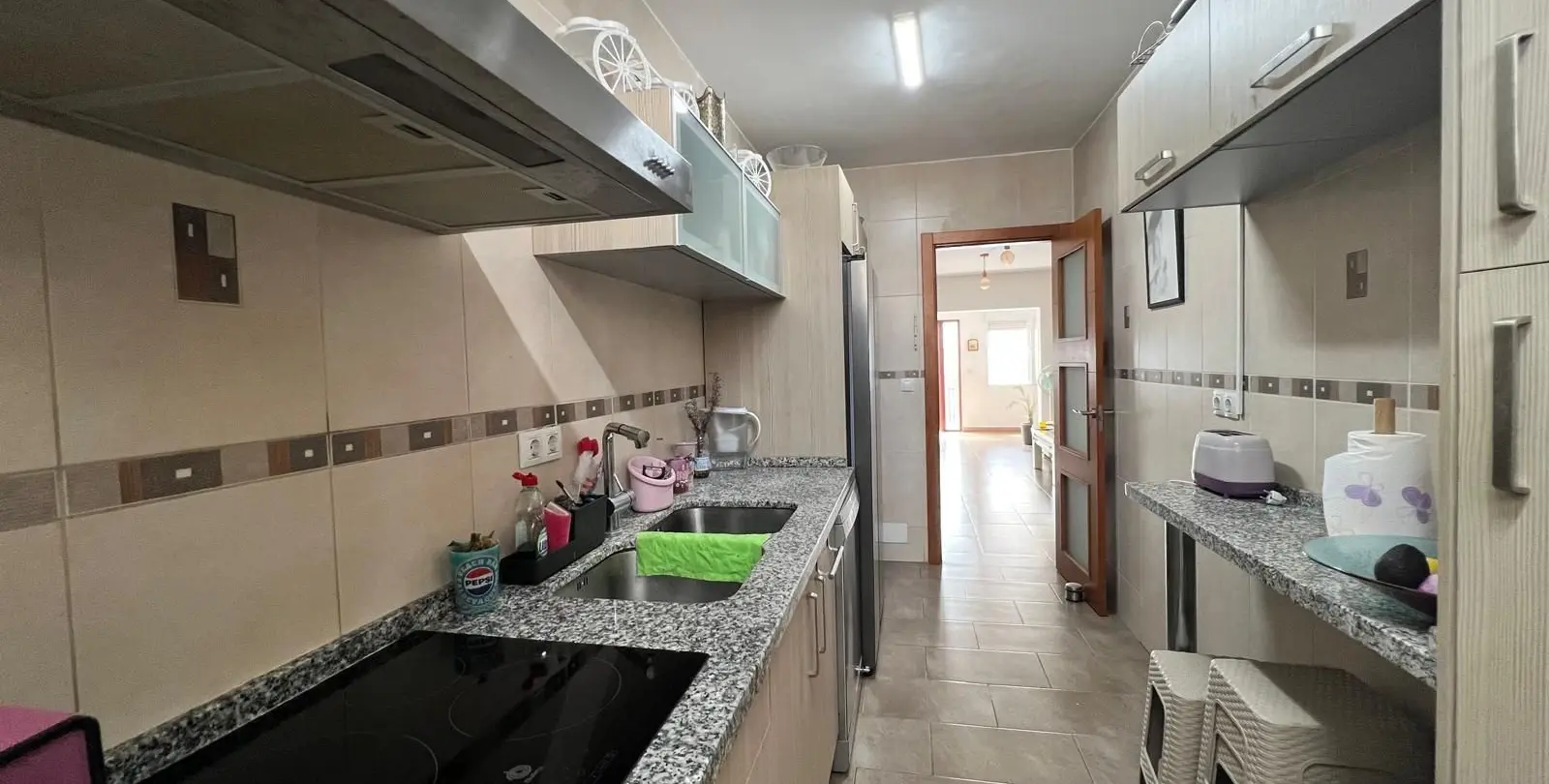 Продажа дома на две семьи в Benalmadena Costa 19