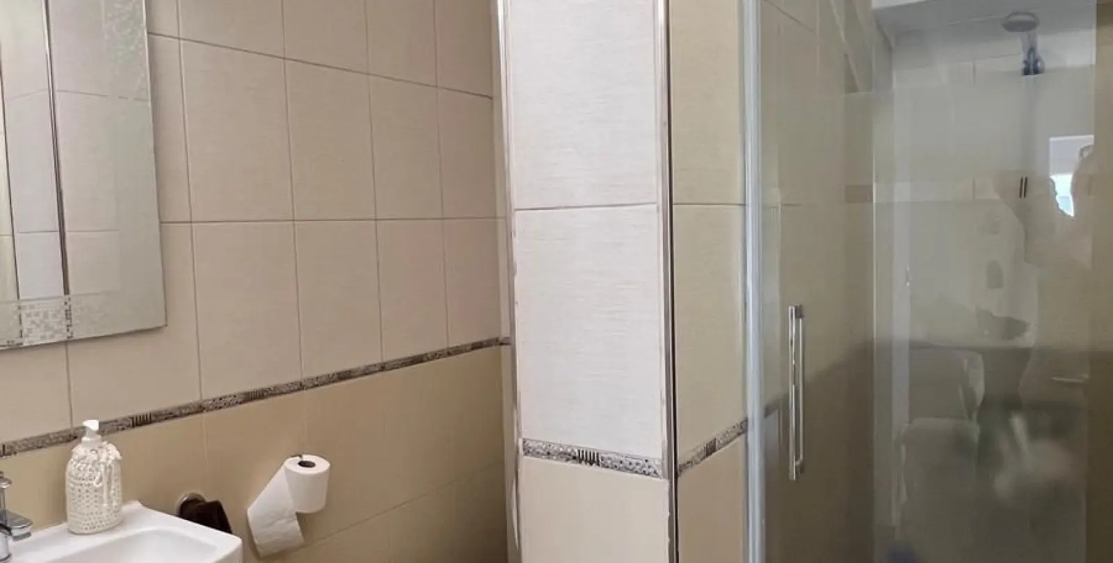 Продажа дома на две семьи в Benalmadena Costa 20